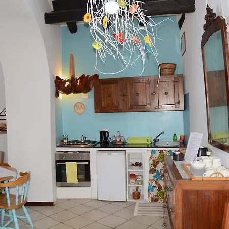 Holiday home Syrakosia A Ortigia Syracuse