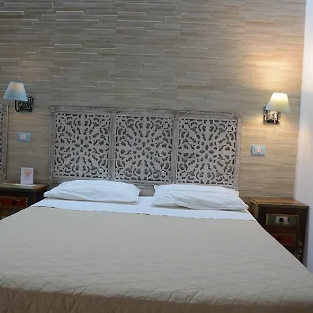 Syrakosia Дом отдыха *