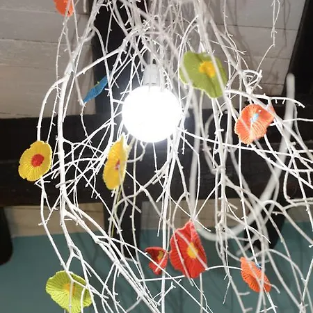 Syrakosia Дом отдыха Сиракузы