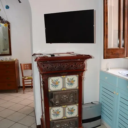 Дом отдыха Syrakosia *