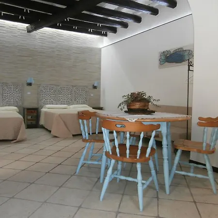 Дом отдыха Syrakosia Сиракузы