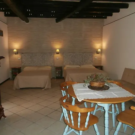 Syrakosia Дом отдыха Сиракузы