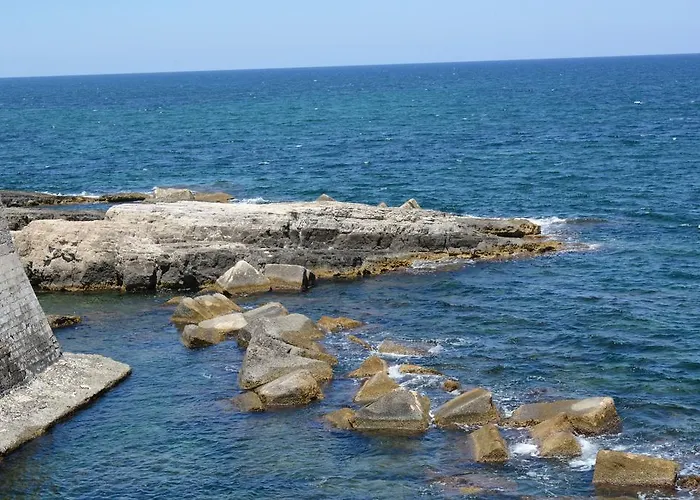 Syrakosia A Ortigia *