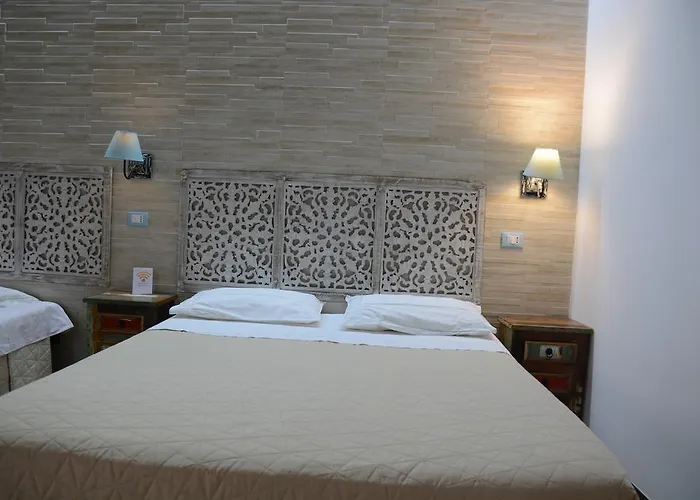 Syrakosia A Ortigia Casa de Férias *