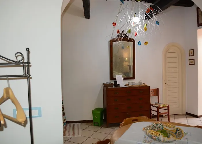 Syrakosia A Ortigia Casa de Férias Syracuse