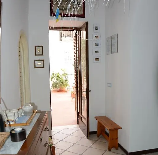 Syrakosia A Ortigia Casa de Férias