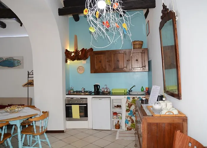 Casa de Férias Syrakosia A Ortigia Syracuse