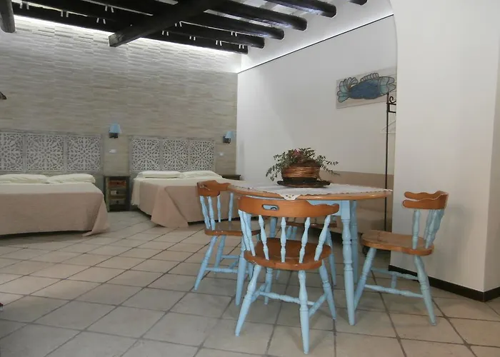 Casa de Férias Syrakosia A Ortigia Syracuse