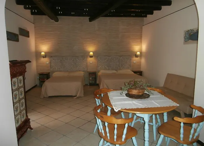 Syrakosia A Ortigia Casa de Férias Syracuse