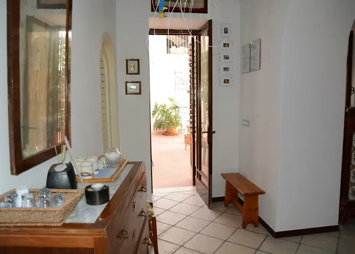 Syrakosia A Ortigia Casa de Férias *