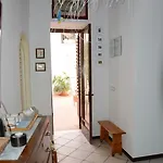Syrakosia A Ortigia Prázdninový dům