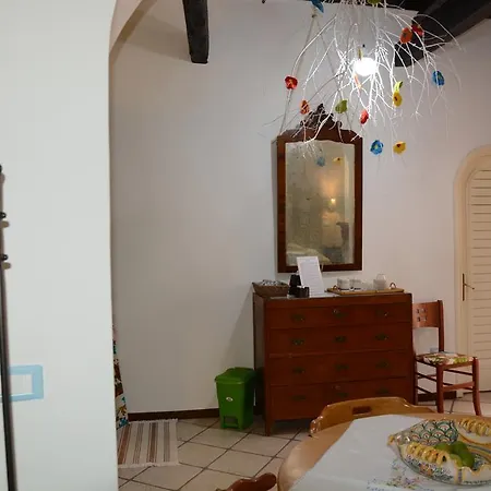 Syrakosia A Ortigia Casa de Férias Syracuse