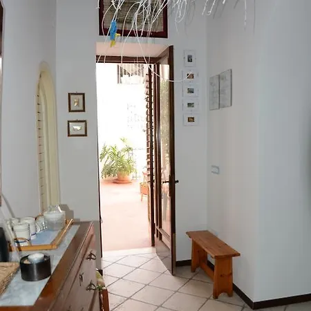 Syrakosia A Ortigia Casa de Férias